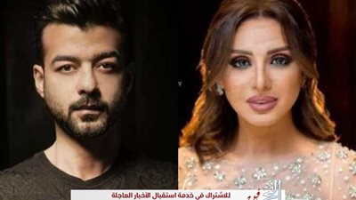 هكذا علقت أنغام على أغنية هيثم شاكر الجديدة 