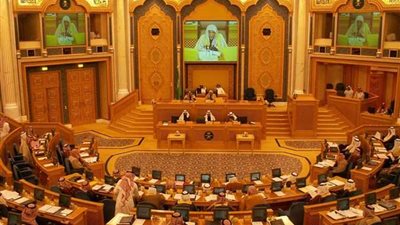مجلس الشورى يوافق على ضبط الأعمال الدرامية المسيئة للمملكة