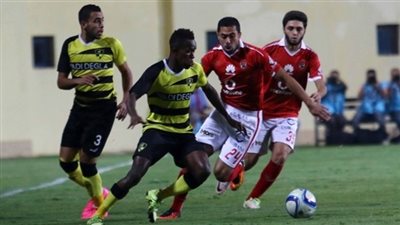 صفقة جديدة على مائدة الأهلي