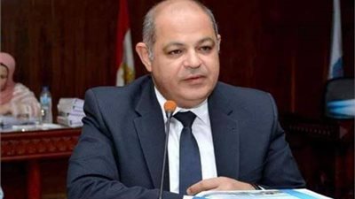 تحصين  120 ألف و650 رأس ماشية ضد مرض الحمى القلاعية والوادى المتصدع في الغربية 