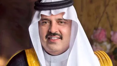 أمير حائل يدشن برامج تشغيل مركز بيانات إمارة المنطقة