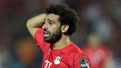 عاجل.. اتحاد الكرة يكشف حقيقة اعتزال محمد صلاح اللعب الدولي