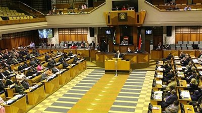 برلمان جنوب أفريقيا يعفي السعوديين من تأشيرة السفر