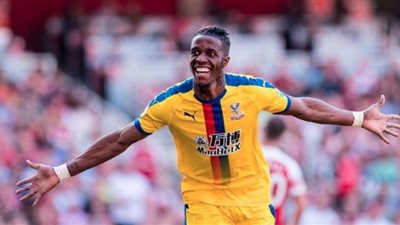 ويلفريد زاها سينتقل إلى أرسنال في حالة وحيدة