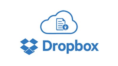 Dropbox  تطلق خدمة إرسال ملفات يصل حجمها إلى 100 جيجا بايت