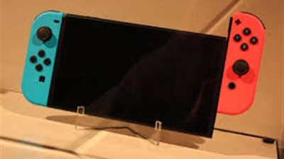 تعرف على مزايا النسخة اللايت من جهاز نينتندو سويتش