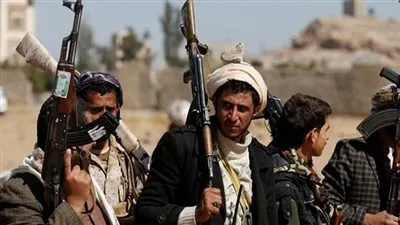 مسئول: لن نستأنف المشاورات مع المليشيا إلا بعد توقف مهزلة الإعدامات