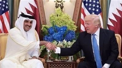 خبيران مصريان: زيارة تميم لواشنطن محاولة يائسة لكسر العزلة