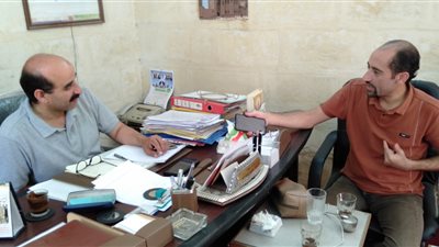 مشكلات وحلول لمنطقة 