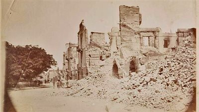 حكايات اليوم.. قصف الإسكندرية.. ورحيل الإمام محمد عبده