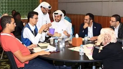 قطر تعد جيلا جديدا من قيادات الإخوان