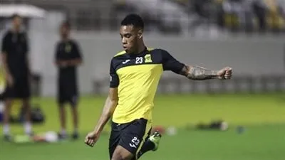 فناربخشة يقترب من خطف نجم إتحاد جدة