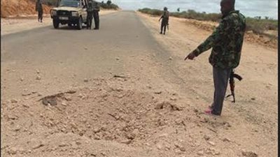 القوات الصومالية تستعيد قرى صغيرة من مقاتلي الشباب