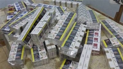 الحكومة تنفي زيادة أسعار السجائر المحلية