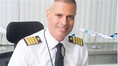 لأول مرة انتخاب رئيس مصر للطيران عضوا بلجنة الرئاسة بالأياتا