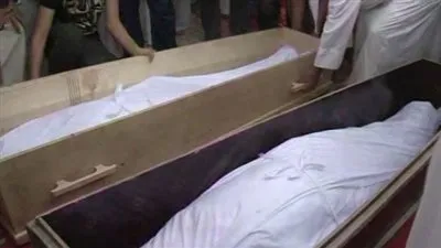 النيابة: السرعة الزائدة لسائق سيارة النقل وراء حادث تصادم الظاهر 