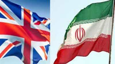 بريطانيا تشعر بالقلق إزاء تصرفات إيران.. وتدعو إلى وقف التصعيد