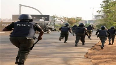 نيجيريا: الشرطة تطلق الغاز المسيل للدموع على المتظاهرين الشيعة في العاصمة