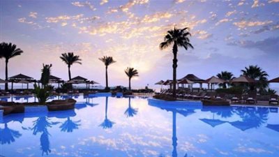 بعد زيارة راموس.. إسبانيا تعدل توصيات السفر إلى شرم الشيخ