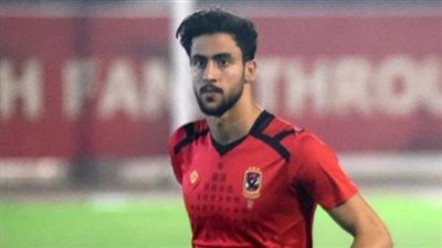 الإسماعيلي يطلب ضم مدافع الأهلي 