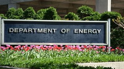 وزارة الطاقة الأمريكية تعلق شحنات النفايات المشعة ذات المستوى المنخفض إلى نيفادا