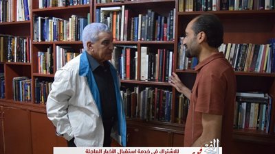 زاهي حواس عن عمر الشريف... كان أنسب من يؤدي دور الملك خوفو (صور)