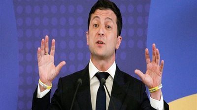 بوتين يعرب عن استعداده لإجراء محادثات مع أوكرانيا