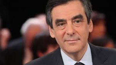 محاكمة رئيس الوزراء الفرنسي السابق فيون بسبب وظائف وهمية