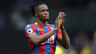 هل يرحل نجم كوت ديفوار عن كريستال بالاس ؟