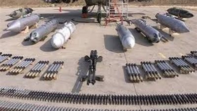 زيادة صادرات الأسلحة الألمانية بشكل كبير في النصف الأول من عام 2019