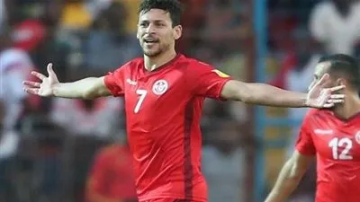 يوسف المساكني: اللقب هدف منتخب تونس