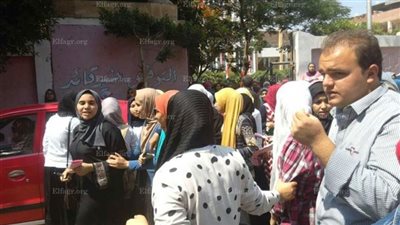 الموعد النهائي لإعلان نتيجة الثانوية العامة 2019 برقم الجلوس .. وهذه حقيقة تسريب النتيجة