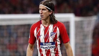 برشلونة يستبعد التعاقد مع نجم دفاع أتلتيكو مدريد