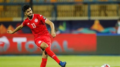 تشكيل تونس أمام مدغشقر.. فرجاني أساسيا