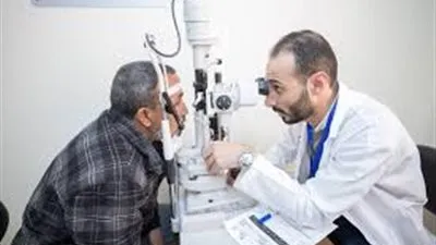 تحيا مصر: نستهدف إجراء 200 ألف عملية مياه بيضاء ضمن مبادرة 