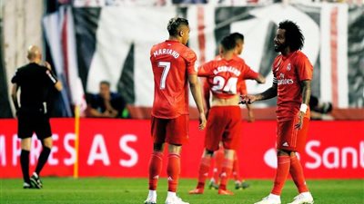 مانشستر يونايتد يضع ريال مدريد في ورطة كبيرة