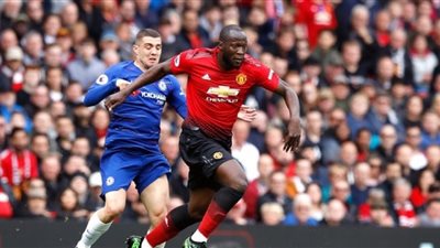 إنتر ميلان يستعد لحسم التعاقد مع لوكاكو