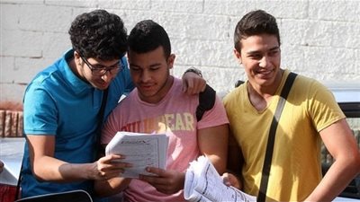 نتيجة الثانوية العامة 2019 برقم الجلوس |