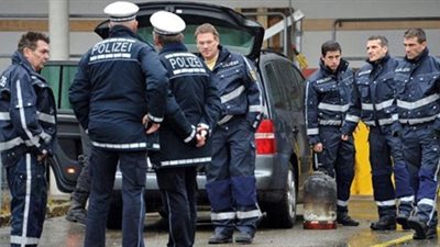 ألمانيا: إخلاء مسجدين بعد تلقي تهديدات في ميونخ