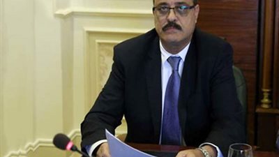 عاجل.. حبس البرلماني صلاح عيسى 4 أيام على ذمة تحقيقات 