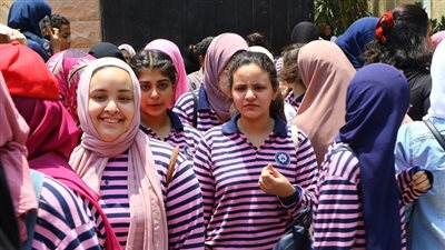 الأحد.. إعلان نتيجة الثانوية العامة 2019 عبر مؤتمر صحفي لوزارة التربية والتعليم | ننشر رابط نتيجة الصف الثالث الثانوي