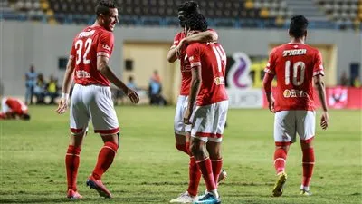 الأهلي على بعد خطوة من الإعلان عن كبرى صفقاته