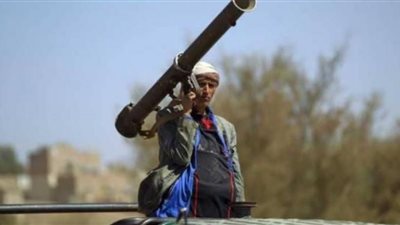 ميليشيا الحوثي تقصف أحياء سكنية في الحديدة