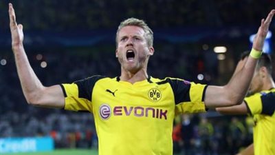 نجم بوروسيا دورتموند يقترب من الصين أو روسيا