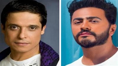 رسالة تامر حسني لابنة عامر منيب