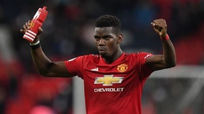 خطة بديلة لريال مدريد من أجل ضم بوجبا