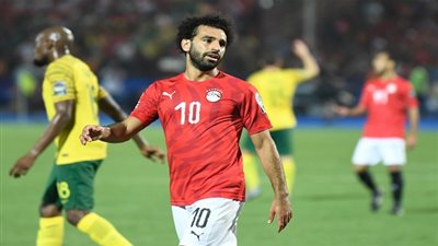 فرجاني ساسي يطلق تصريحا مثيرا عن محمد صلاح