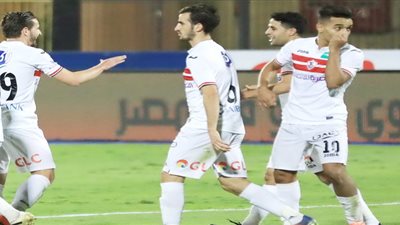 الزمالك يسعى من أجل تمديد عقد نجم الفريق