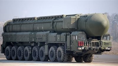 أنقرة تتسلم صواريخ روسية رغم تهديدات الولايات المتحدة