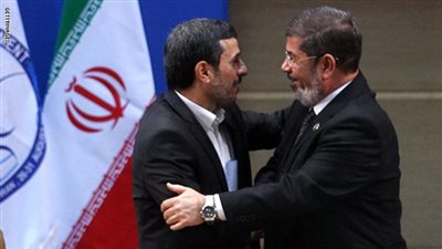 لماذا حضر الحرس الثوري لمصر؟.. أشكال الدعم الإيراني للإخوان في عهد 